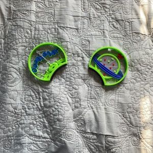Toy Story Alien Interchangeable 3D Printed Ears